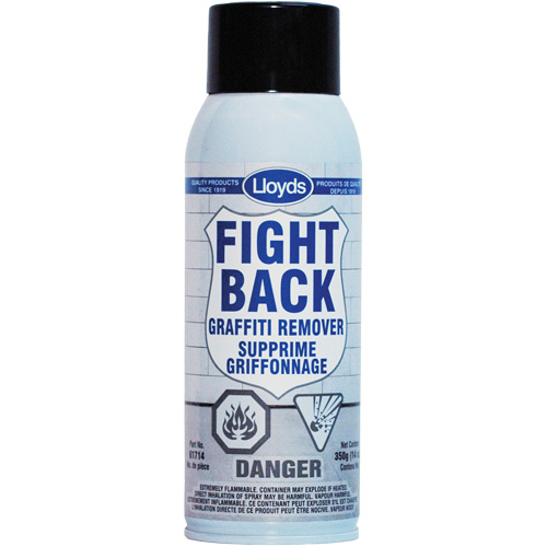 Supprimes griffonnage Fightback Distribution Élite MP