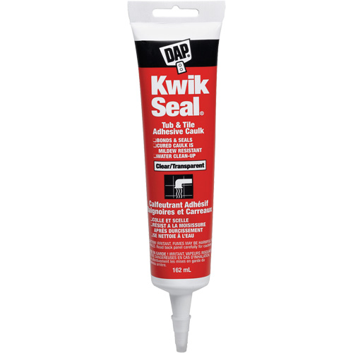 Adh&eacute;sif calfeutrant KWIK SEAL Distribution Élite MP