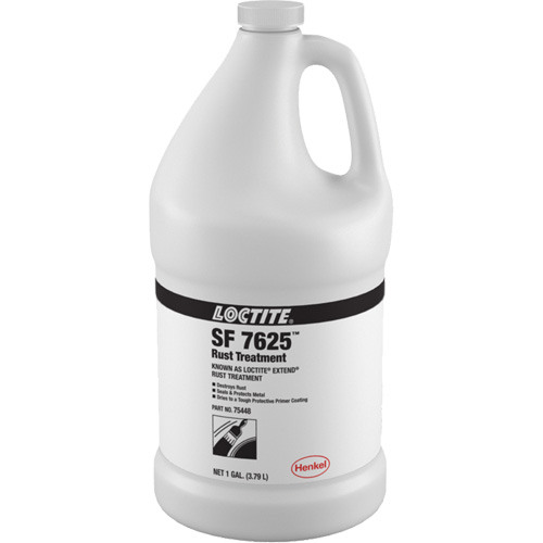 Traitements pour la rouille Extend, Cruche Distribution Élite MP