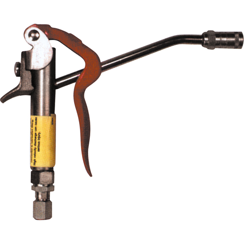 High Pressure Grease Control Valve Distribution Élite MP