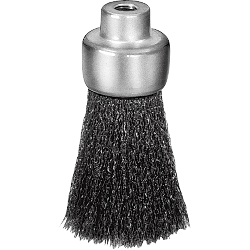 Brosses plates, rondes ou Roto Distribution Élite MP