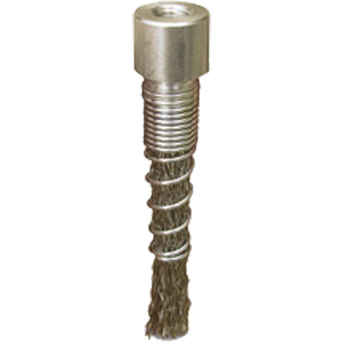 Brosses plates, rondes ou Roto Distribution Élite MP