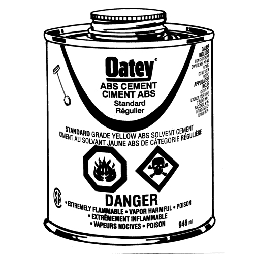 Abs Standard Distribution Élite MP