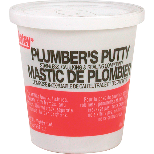 Plumber's Putty Distribution Élite MP