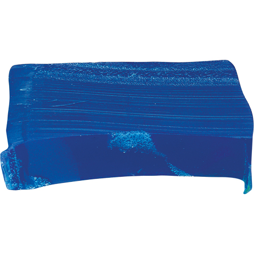 Rev&ecirc;tement de protection E-52, Bleu, 25 lb, Boîte Distribution Élite MP