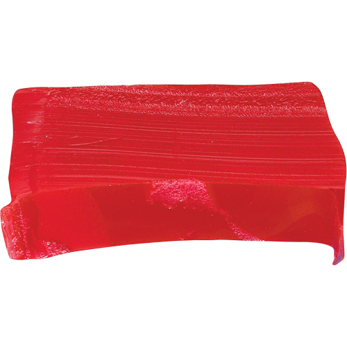 Rev&ecirc;tement de protection E-52, Rouge, 25 lb, Boîte Distribution Élite MP