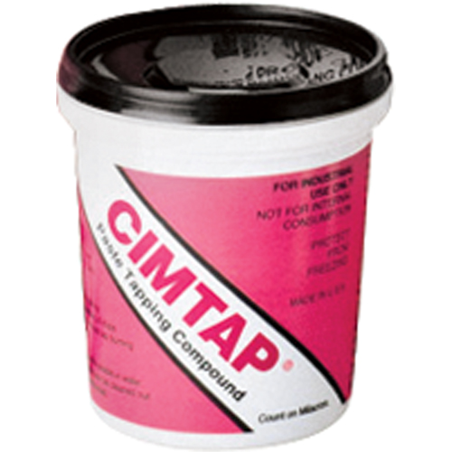 CIMTAP&reg; Tapping Compound Distribution Élite MP