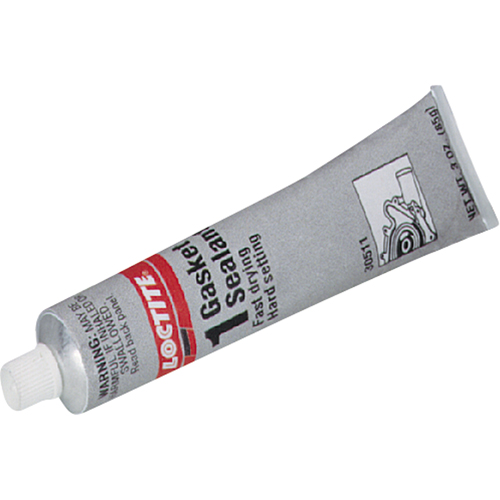 Scellant &agrave; joint no 1, Tube, Brun Distribution Élite MP