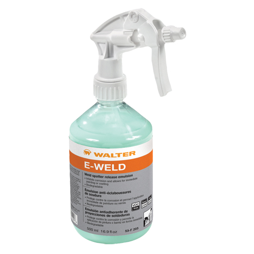 Solutions de protection contre les projections de soudure E-Weld 3, Vaporisateur Distribution Élite MP