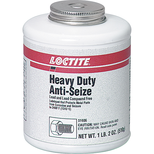 Heavy Duty Anti-Seize Distribution Élite MP