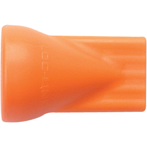 Flat 5-Hole Nozzles, 1-12/25" L Distribution Élite MP