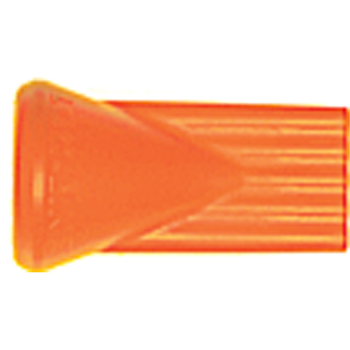 Flat 5-Hole Nozzles, 1-1/10" L Distribution Élite MP