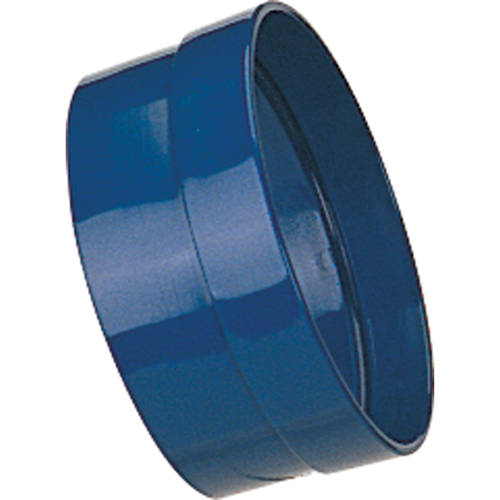Sheet Metal Duct Adapter, 3-1/10" L x 3-1/10" W Distribution Élite MP