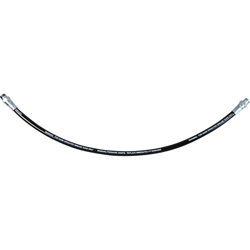 Tuyau graisseur flexible, 12" lo Distribution Élite MP