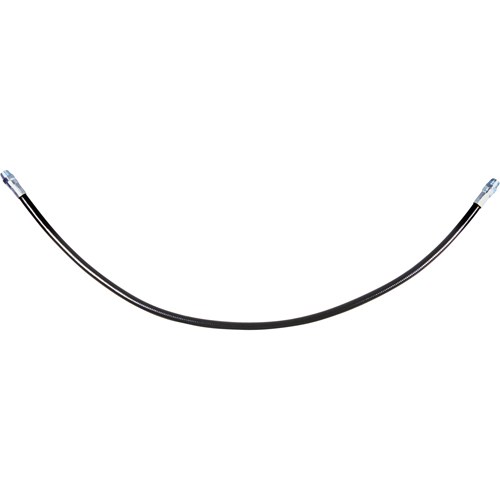 Flexible Grease Hose, 18" L Distribution Élite MP