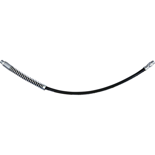 Tuyau graisseur flexible, 18" lo Distribution Élite MP