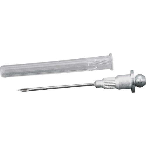 Aiguille d'injection de graisse Distribution Élite MP