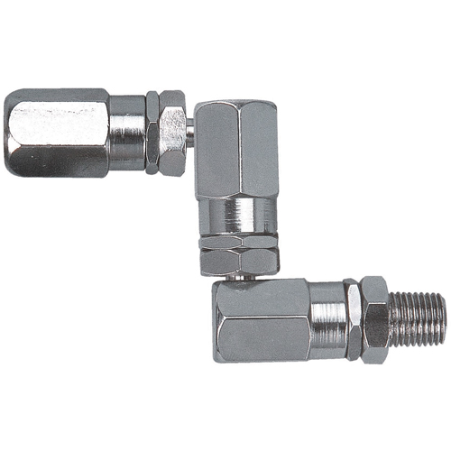 Raccord graisseur pivotant Distribution Élite MP