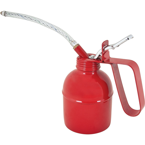 Burette &agrave; huile, Acier, Capacit&eacute; de 10 oz Distribution Élite MP