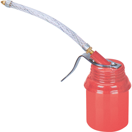 Burette &agrave; huile, Acier, Capacit&eacute; de 4 oz Distribution Élite MP