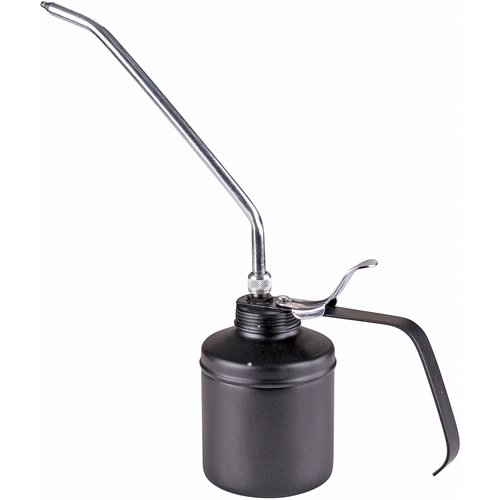 Oil Can, Steel, 16 oz Capacity Distribution Élite MP