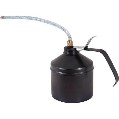 Burette &agrave; huile, Acier, Capacit&eacute; de 33 oz Distribution Élite MP