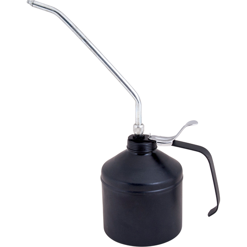 Oil Can, Steel, 33 oz Capacity Distribution Élite MP
