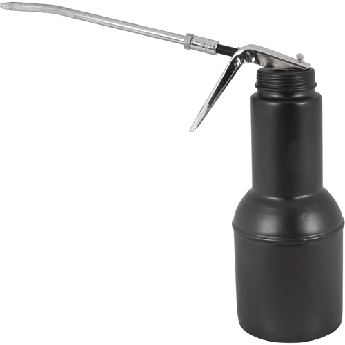 Oil Can, Steel, 16 oz Capacity Distribution Élite MP