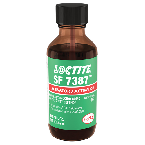 Loctite&reg; 7387 Activators Distribution Élite MP