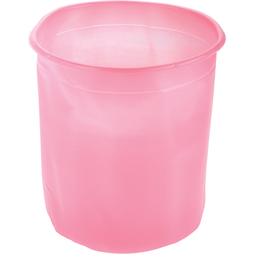 Doublure de seau, 12" dia. x 14-1/2" h, 5 gal. US (4,16 gal. imp.) capacit&eacute; Distribution Élite MP