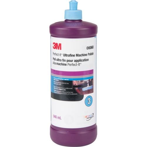 Perfect-It EX Ultrafine Machine Polish Distribution Élite MP