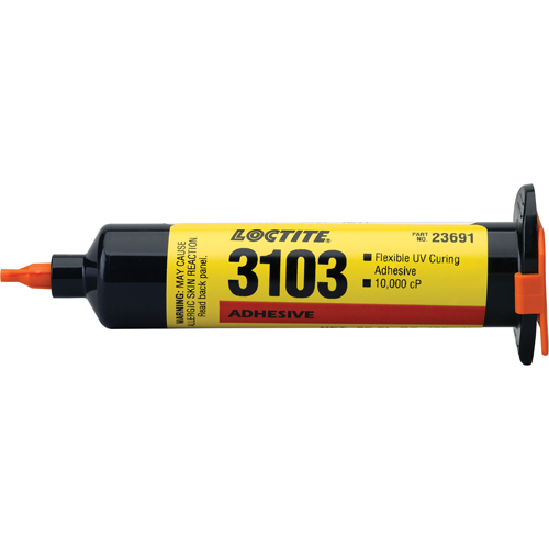 3103 Light Cure Acrylic , 25 ml Distribution Élite MP