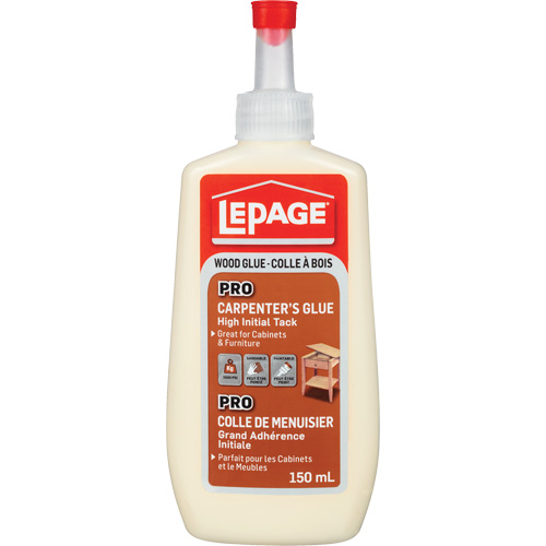 Colle de menuisier LePage Distribution Élite MP
