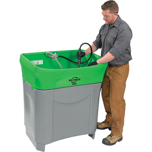 MAXI Starter Kit, Plastic Distribution Élite MP