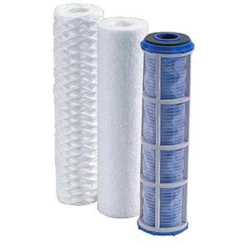 Disposable Filter Distribution Élite MP