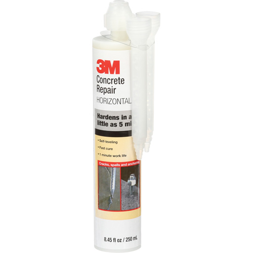 Concrete Repair, Tube, Grey Distribution Élite MP