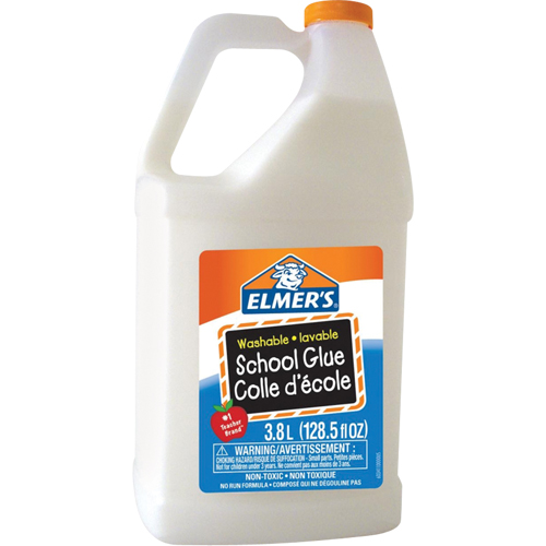 Colle blanche Distribution Élite MP