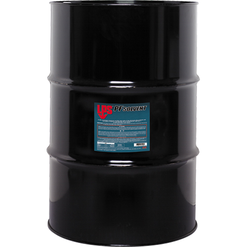 PF&reg; Solvent, Drum Distribution Élite MP