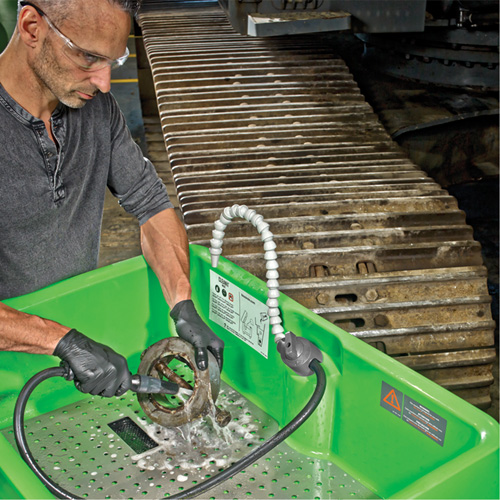 Ultra Solution, Drum Distribution Élite MP