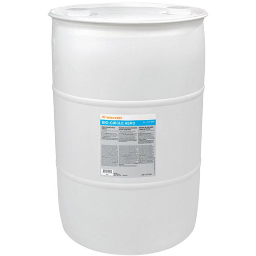 Solution Aero, Baril Distribution Élite MP