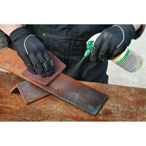 Power Cleaner 100 High Strength Cleaner & Brightener, 3.78 L, Jug Distribution Élite MP