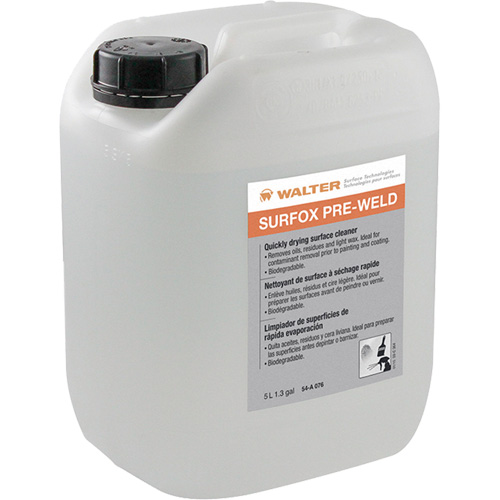 Surfox Pre-Weld, Cruche Distribution Élite MP