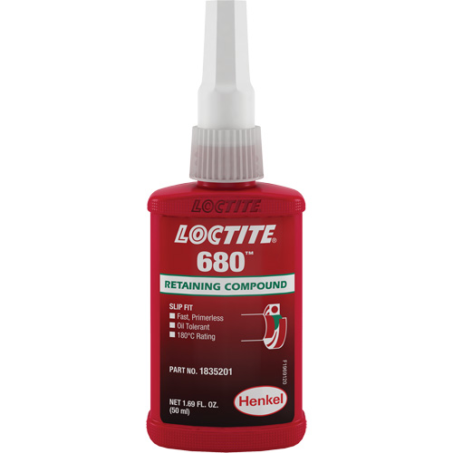 P&acirc;te de rattrapage de jeu &agrave; viscosit&eacute; faible 680, 50 ml, Bouteille, Vert Distribution Élite MP