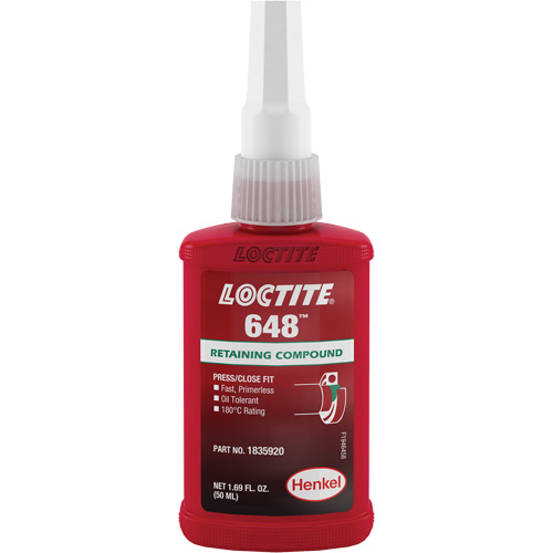 P&acirc;te de rattrapage de jeu  haute r&eacute;sistance &agrave; s&eacute;chage rapide 648, 50 ml, Bouteille, Vert Distribution Élite MP