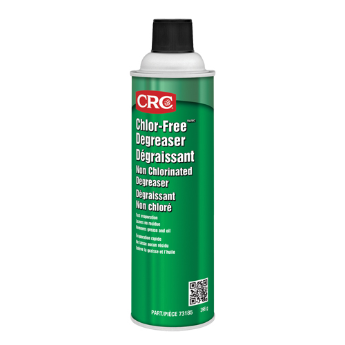 Chlor-Free Degreaser, Aerosol Can Distribution Élite MP