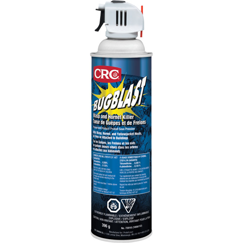 Bug Blast Insecticide, 397 g, Solvent Base Distribution Élite MP