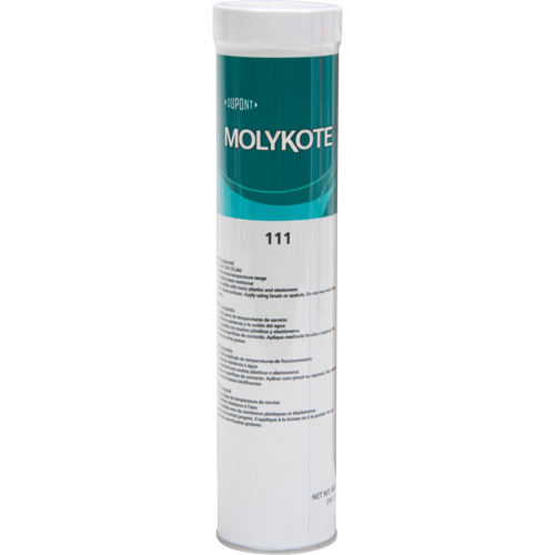 Compos&eacute; Molykote 111, 400 g, Cartouche Distribution Élite MP