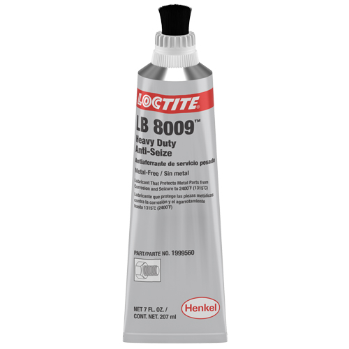 Heavy Duty Anti-Seize Distribution Élite MP