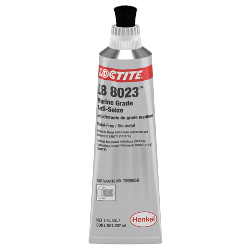 Marine Grade Anti-Seize Distribution Élite MP