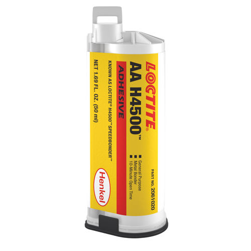 Adh&eacute;sif structurel Speedbonder H4500 Distribution Élite MP